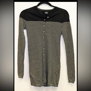 D&G striped sweater‎